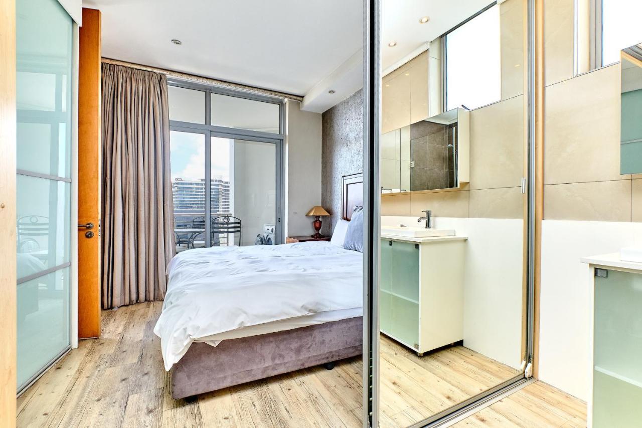 יוהנסבורג Comfort Apartment Sa מראה חיצוני תמונה