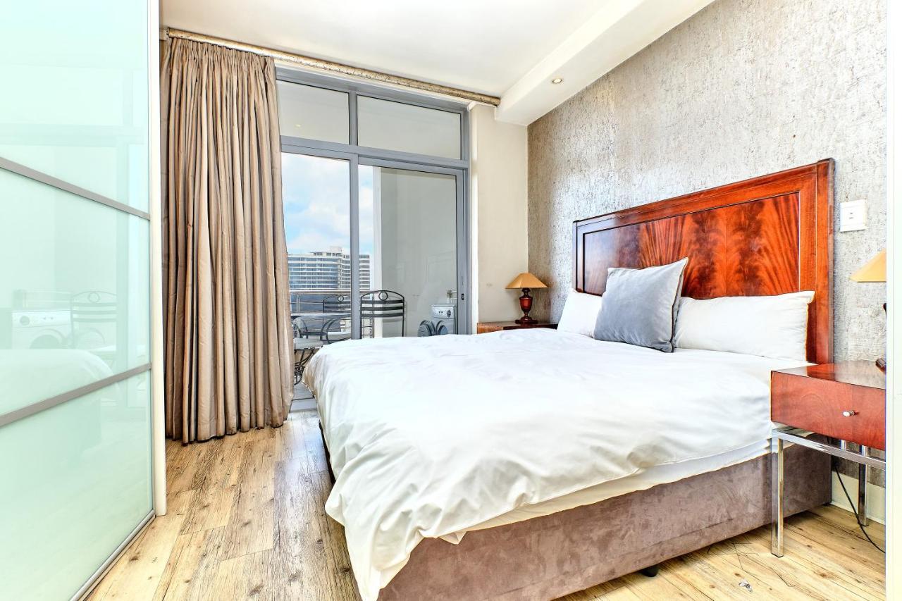 יוהנסבורג Comfort Apartment Sa מראה חיצוני תמונה